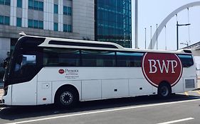 Best Western Premier Incheon 4*